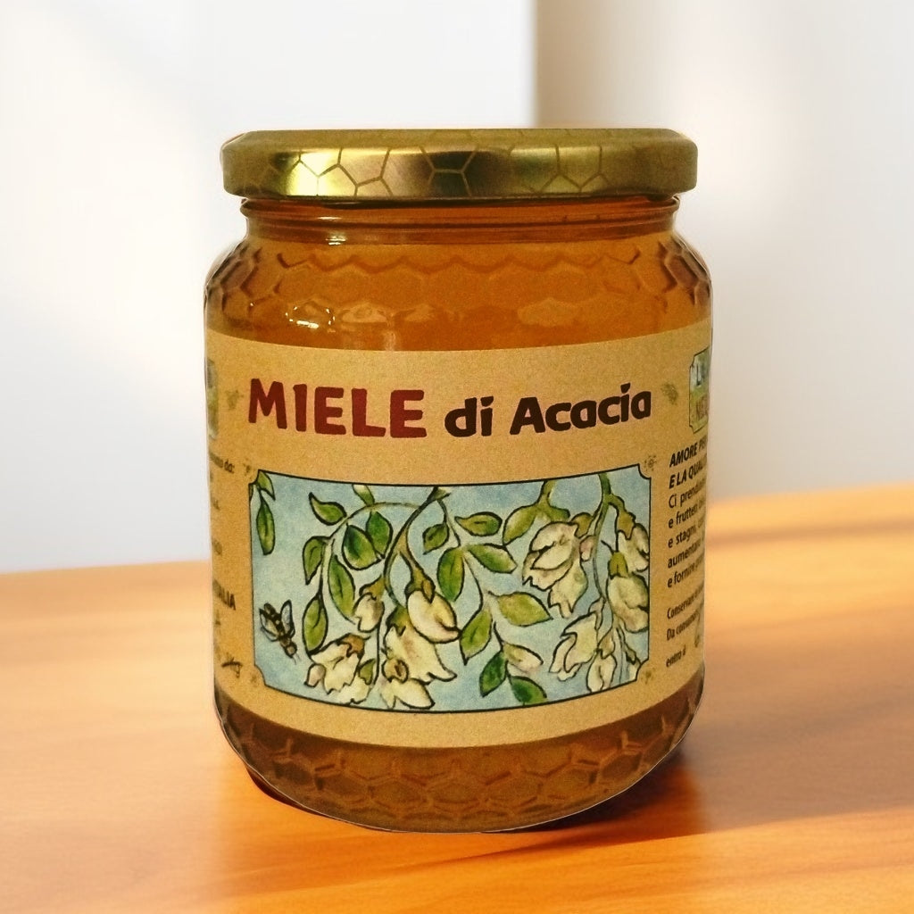 Miele di Acacia