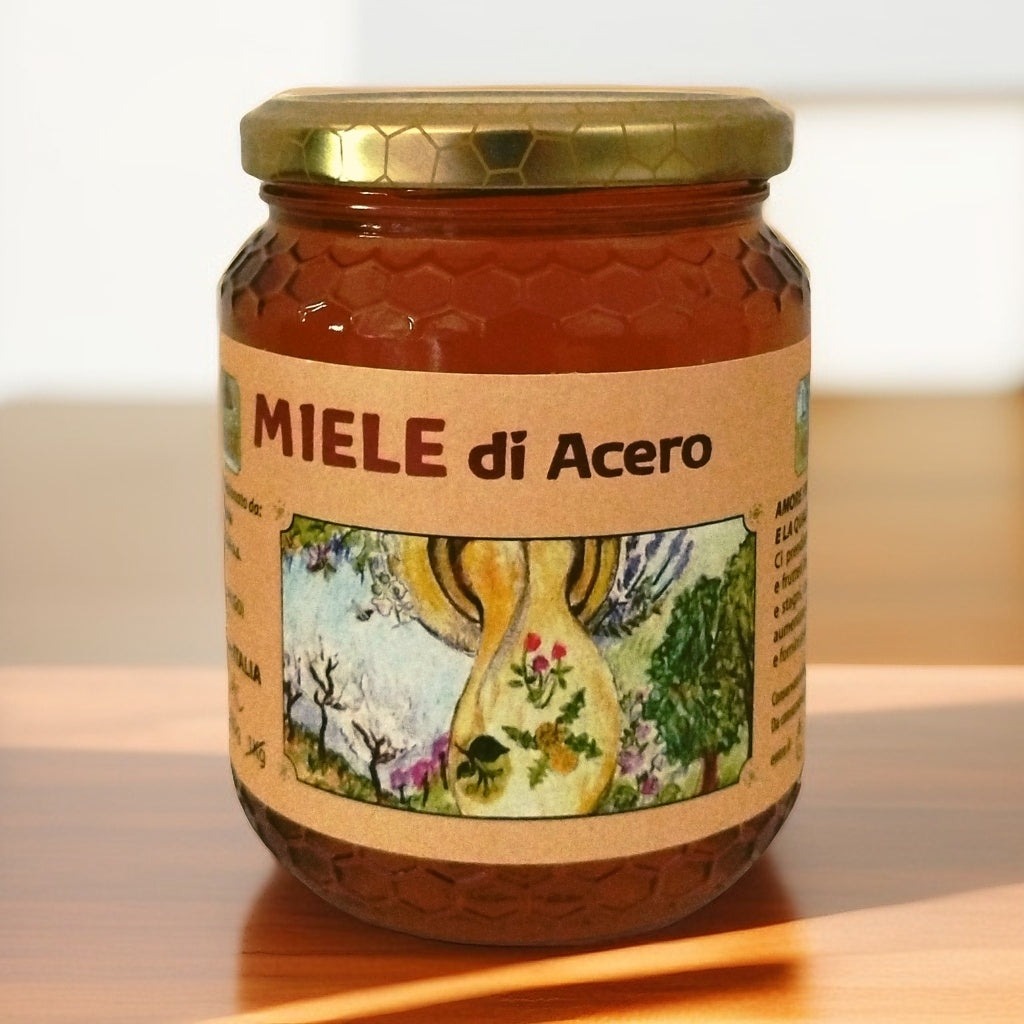 Miele di Acero