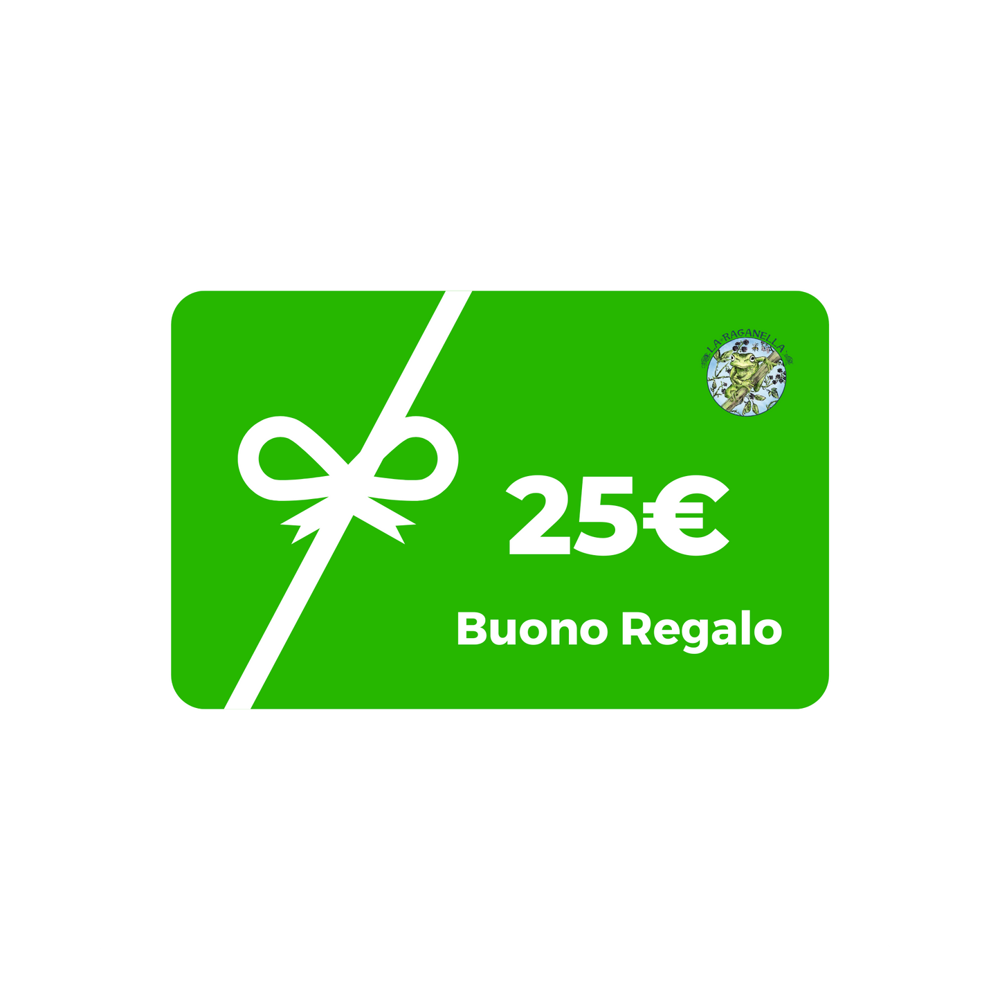 Buono Regalo