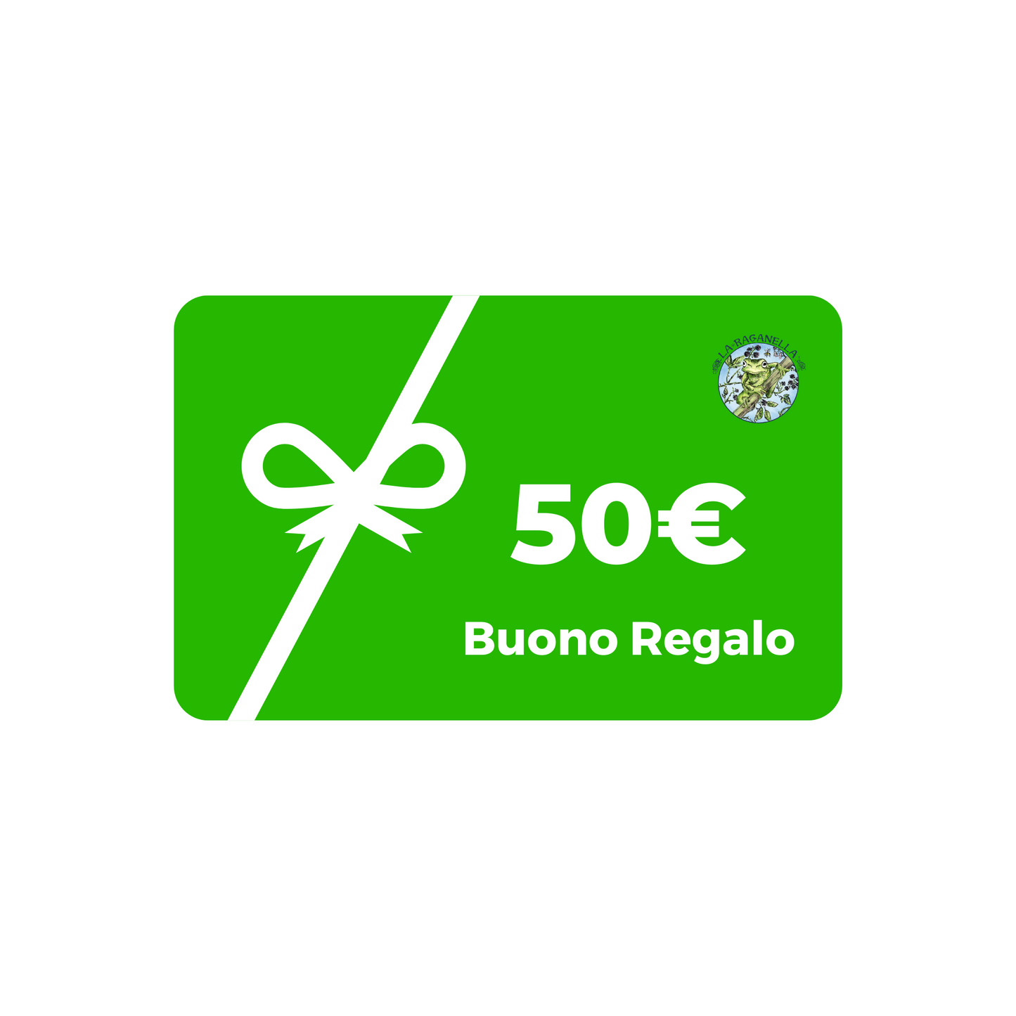 Buono Regalo